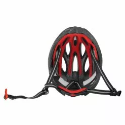 Casco Bici MTb E Corsa Force Bull HUE Nero Rosso -Vendite Caschi bici casco bici mtb e corsa force bull hue nero rosso 5