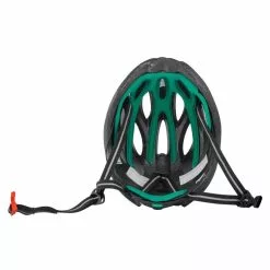 Casco Bici MTb E Corsa Force Bull HUE Nero Turchese -Vendite Caschi bici casco bici mtb e corsa force bull hue nero turchese 2