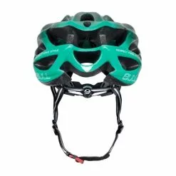 Casco Bici MTb E Corsa Force Bull HUE Nero Turchese -Vendite Caschi bici casco bici mtb e corsa force bull hue nero turchese 3