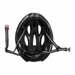 Casco Bici MTb E Corsa Force Bull HUE Nero Verde -Vendite Caschi bici casco bici mtb e corsa force bull hue nero verde 2