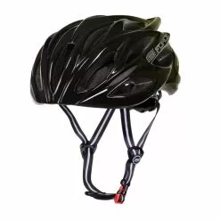 Casco Bici MTb E Corsa Force Bull HUE Nero Verde
