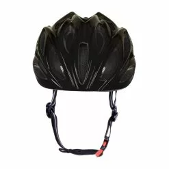 Casco Bici MTb E Corsa Force Bull HUE Nero Verde -Vendite Caschi bici casco bici mtb e corsa force bull hue nero verde 4