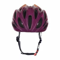 Casco Bici MTb E Corsa Force Bull HUE Porpora Pesca -Vendite Caschi bici casco bici mtb e corsa force bull hue porpora pesca 4