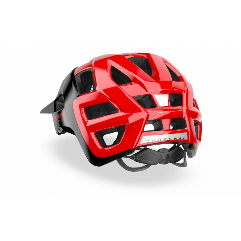 Casco Bici RUDY PROJECT CROSSWAY 2023 3 Casco Bici RUDY PROJECT CROSSWAY 2023 - immagine 3