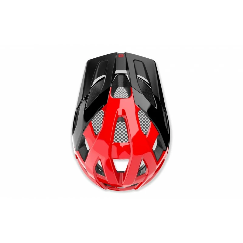 Casco Bici RUDY PROJECT CROSSWAY 2023 5 Casco Bici RUDY PROJECT CROSSWAY 2023 - immagine 5