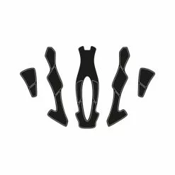 Casco Bici RUDY PROJECT RUSH -Vendite Caschi bici casco bici rudy project rush 5