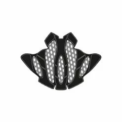 Casco Bici RUDY PROJECT VENGER Reflective 2023 HIVIZ REFLEX -Vendite Caschi bici casco bici rudy project venger reflective 2023 hiviz reflex 2