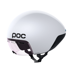 Casco Chrono Triathlon POC Cerebel