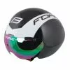 Casco Da Chrono Force Timetrial GLOBE Nero