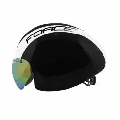 Casco Da Chrono Force Timetrial GLOBE Nero -Vendite Caschi bici casco da chrono force timetrial globe nero 2