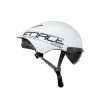 Casco Da Chrono Force Timetrial WASP Bianco