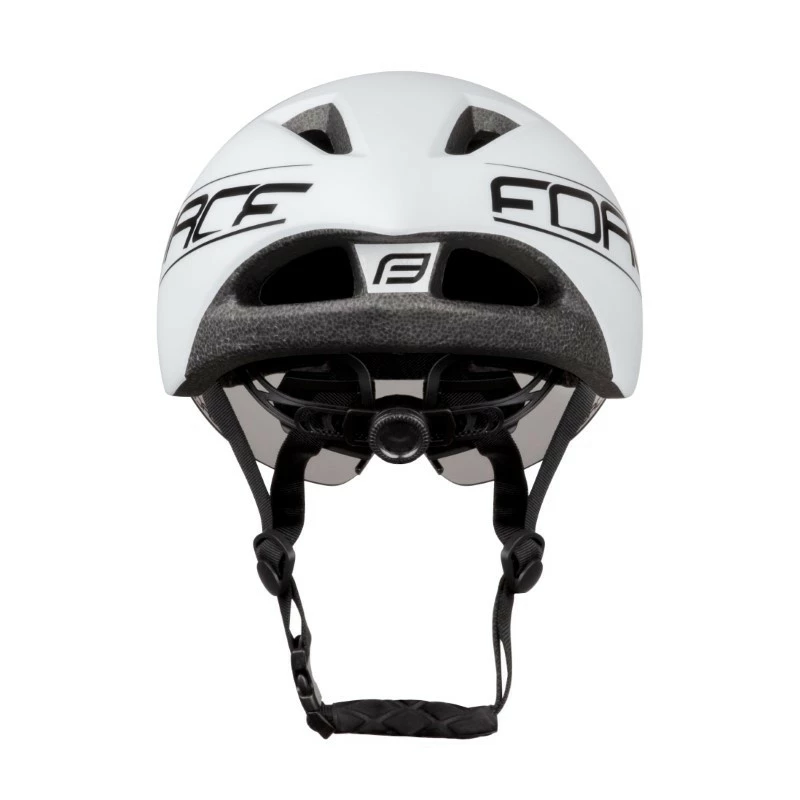 Casco Da Chrono Force Timetrial WASP Bianco 3 Casco Da Chrono Force Timetrial WASP Bianco - immagine 3