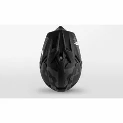 Casco Downhill BLUEGRASS EAGLE Intox 2023 -Vendite Caschi bici casco downhill bluegrass eagle intox 2023 4