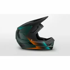 Casco Downhill BLUEGRASS EAGLE LEGIT Fiberglass 2023 -Vendite Caschi bici casco downhill bluegrass eagle legit fiberglass 2023 4
