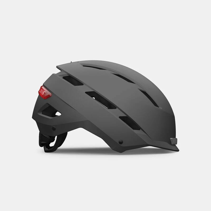 Casco GIRO ESCAPE Mips 2023 Con Led Intergati 4 Casco GIRO ESCAPE Mips 2023 Con Led Intergati - immagine 4