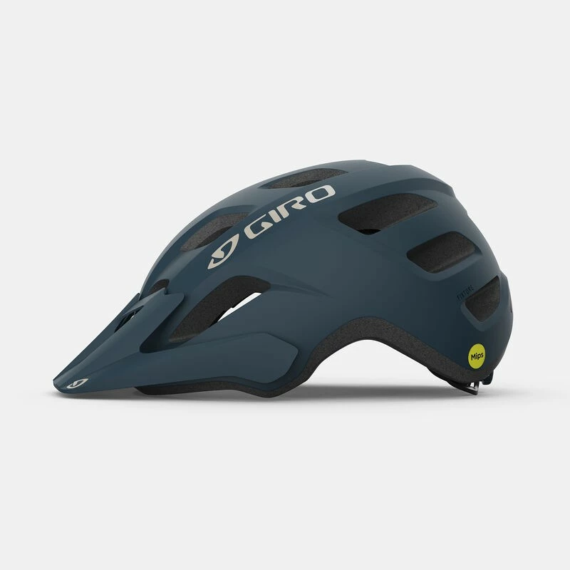 Casco GIRO FIXTURE Mips 2022 4 Casco GIRO FIXTURE Mips 2022 - immagine 4
