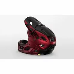 Casco Integrale Con Mentoniera Magnetica Removibile MET Parachute MCR Mips 2023 -Vendite Caschi bici casco integrale con mentoniera magnetica removibile met parachute mcr mips 2023 2