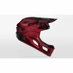 Casco Integrale Con Mentoniera Magnetica Removibile MET Parachute MCR Mips 2023 -Vendite Caschi bici casco integrale con mentoniera magnetica removibile met parachute mcr mips 2023 4