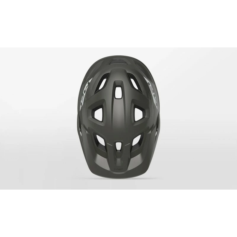 Casco MTB All Mountain Trail MET ECHO 2022 2 Casco MTB All Mountain Trail MET ECHO 2022 - immagine 2
