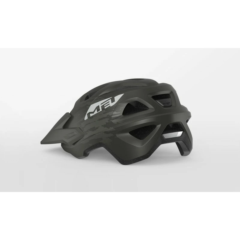 Casco MTB All Mountain Trail MET ECHO 2022 3 Casco MTB All Mountain Trail MET ECHO 2022 - immagine 3