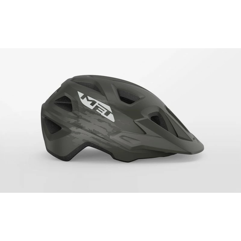 Casco MTB All Mountain Trail MET ECHO 2022 4 Casco MTB All Mountain Trail MET ECHO 2022 - immagine 4