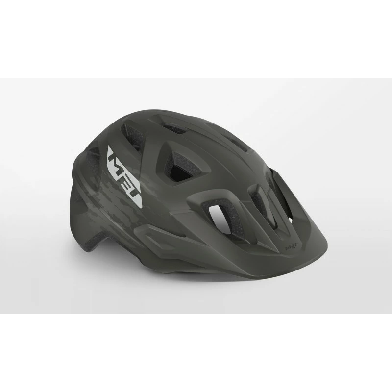 Casco MTB All Mountain Trail MET ECHO 2022 1 Casco MTB All Mountain Trail MET ECHO 2022