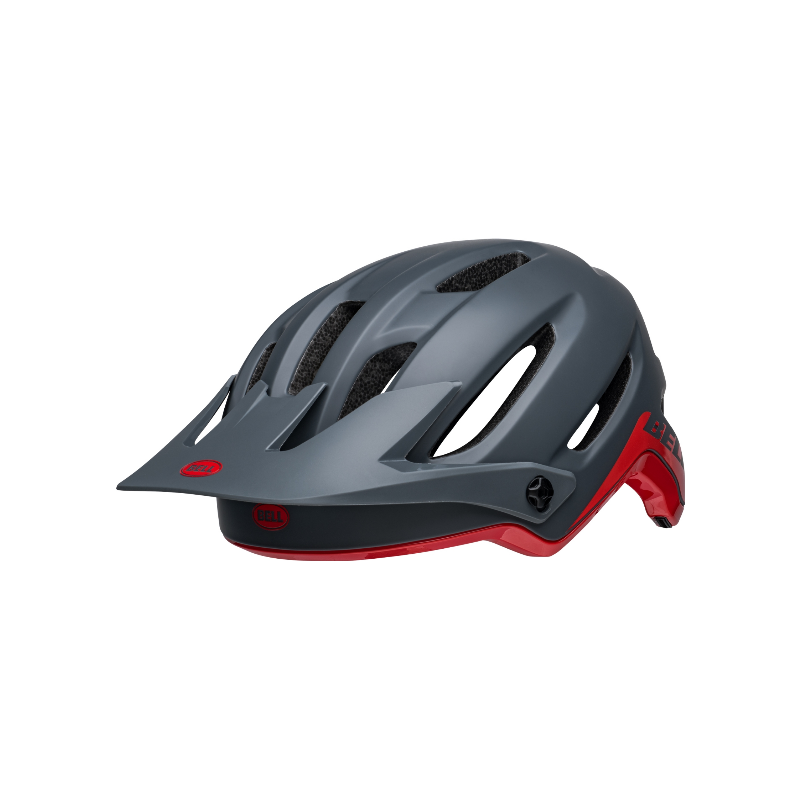 Casco MTB BELL 4FORTY Mips 2023 5 Casco MTB BELL 4FORTY Mips 2023 - immagine 5