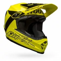 Casco MTB BELL FULL-9 Fusion Mips 2023