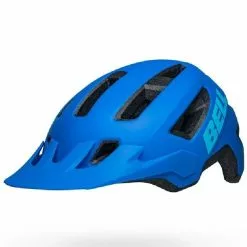 Casco MTB BELL NOMAD II -Vendite Caschi bici casco mtb bell nomad ii 2