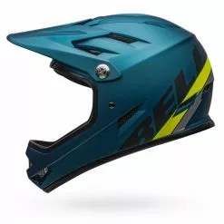 Casco MTB BELL SANCTION Agility 2023 -Vendite Caschi bici casco mtb bell sanction agility 2023 2