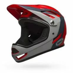 Casco MTB BELL SANCTION Presence 2023 -Vendite Caschi bici casco mtb bell sanction presence 2023 2