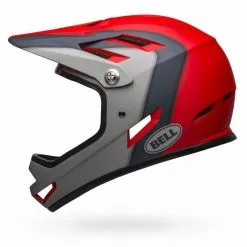 Casco MTB BELL SANCTION Presence 2023 -Vendite Caschi bici casco mtb bell sanction presence 2023 3