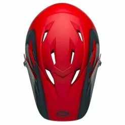 Casco MTB BELL SANCTION Presence 2023 -Vendite Caschi bici casco mtb bell sanction presence 2023 5