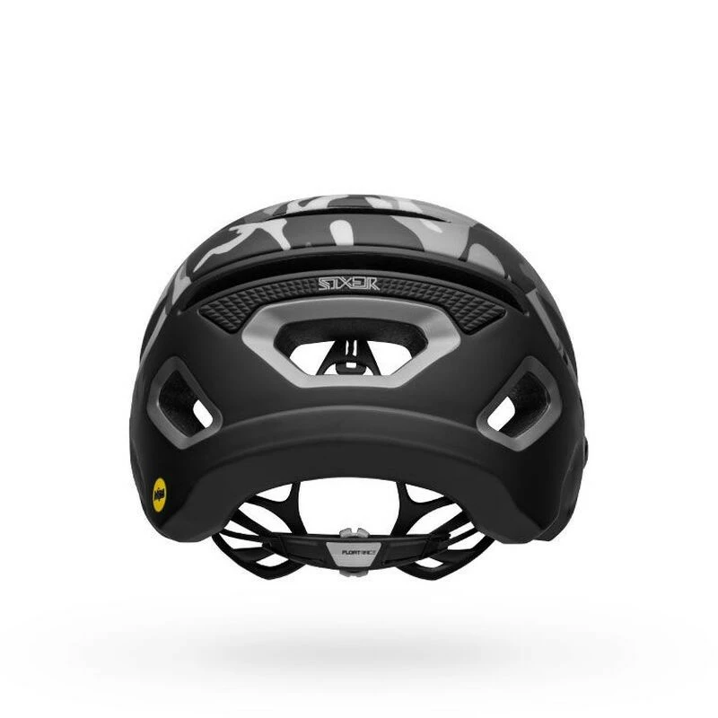 Casco MTB BELL SIXER Mips NEW 2023 3 Casco MTB BELL SIXER Mips NEW 2023 - immagine 3