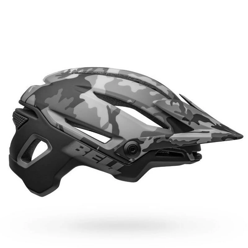 Casco MTB BELL SIXER Mips NEW 2023 1 Casco MTB BELL SIXER Mips NEW 2023