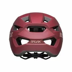 Casco MTB BELL SPARK II -Vendite Caschi bici casco mtb bell spark ii 3
