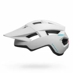 Casco MTB BELL SPARK Woman Mips 2022 -Vendite Caschi bici casco mtb bell spark woman mips 2021 4