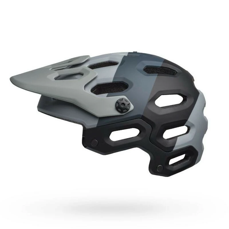 Casco MTB BELL SUPER 3R MIPS Mentoniera Removibile 2023 3 Casco MTB BELL SUPER 3R MIPS Mentoniera Removibile 2023 - immagine 3