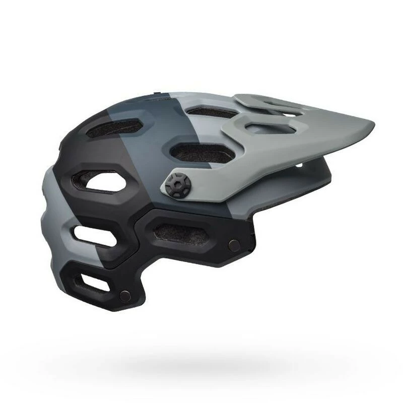 Casco MTB BELL SUPER 3R MIPS Mentoniera Removibile 2023 6 Casco MTB BELL SUPER 3R MIPS Mentoniera Removibile 2023 - immagine 6