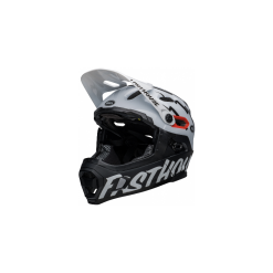 Casco MTB BELL SUPER DH Spherical Mips Mentoniera Removibile 2023 6 Casco MTB BELL SUPER DH Spherical Mips Mentoniera Removibile 2023 -Vendite Caschi bici casco mtb bell super dh spherical mips mentoniera removibile 2023 1