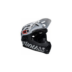 Casco MTB BELL SUPER DH Spherical Mips Mentoniera Removibile 2023 9 Casco MTB BELL SUPER DH Spherical Mips Mentoniera Removibile 2023 -Vendite Caschi bici casco mtb bell super dh spherical mips mentoniera removibile 2023 4