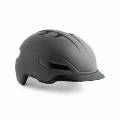 Casco MTB Citybike Urban MET Corso 2023