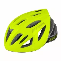 Casco Mtb E Bici Da Strada Road Force SWIFT Fluo
