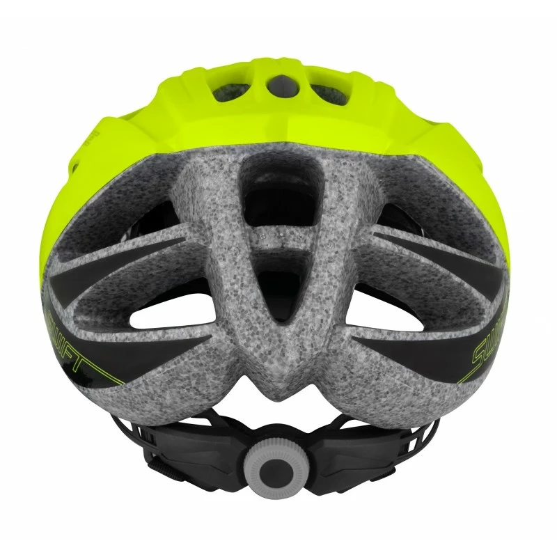 Casco Mtb E Bici Da Strada Road Force SWIFT Fluo 4 Casco Mtb E Bici Da Strada Road Force SWIFT Fluo - immagine 4