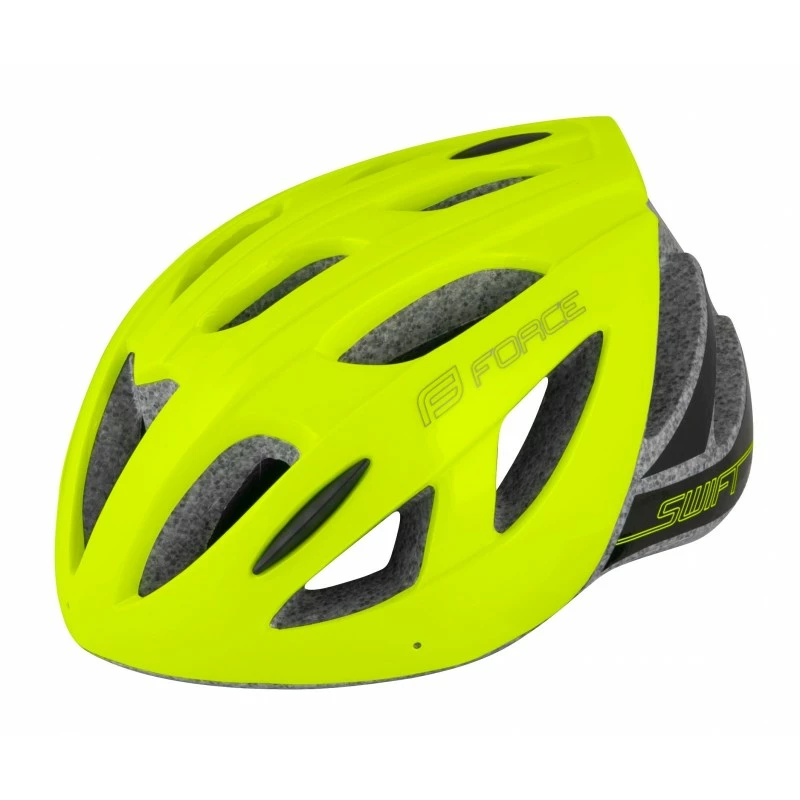 Casco Mtb E Bici Da Strada Road Force SWIFT Fluo 1 Casco Mtb E Bici Da Strada Road Force SWIFT Fluo
