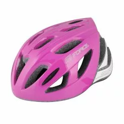 Casco Mtb E Bici Da Strada Road Force SWIFT Rosa