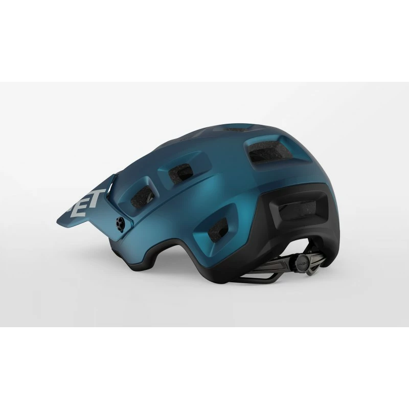 Casco MTB Enduro All Mountain MET TERRANOVA 2023 3 Casco MTB Enduro All Mountain MET TERRANOVA 2023 - immagine 3