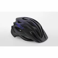Casco MTB Enduro All Mountain MET VELENO MIPS