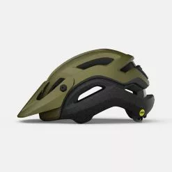 Casco MTB GIRO MANIFEST Spherical Mips 2023 -Vendite Caschi bici casco mtb giro manifest spherical mips 2021 3