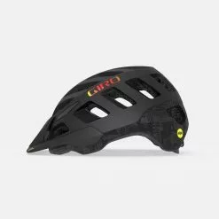 Casco MTB GIRO RADIX Mips 2023 -Vendite Caschi bici casco mtb giro radix mips 2023 3